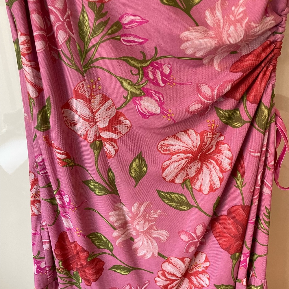 Hansen & Gretel Artillo Dress - Picture 13 of 14